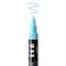 12 Pack: Premium Medium Tip Glow-in-the-Dark Water-Based Paint Pen by Craft Smart®